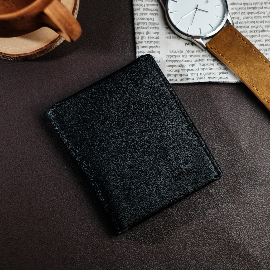 Locus Slim Wallet - Dompet Tipis - Dompet Kartu