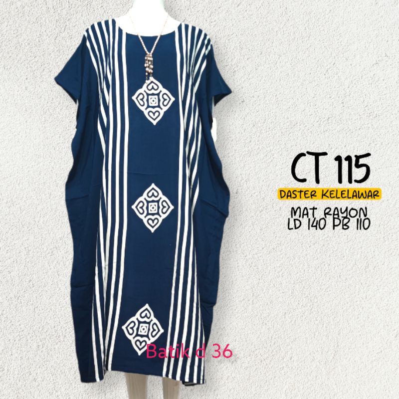 Daster rayon tebal motif klasik biru navy putih murah etnik tradisional kekinian adem kelengan batik jumbo big size baju santai wanita nenek ibu ibu remaja putri home dress terbaru tradisional viscose lowo piyama besar etnic lawasan motif solo rd