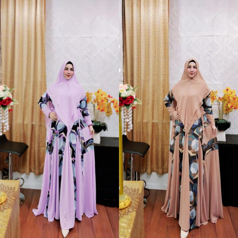 jasmin syari by as maryam