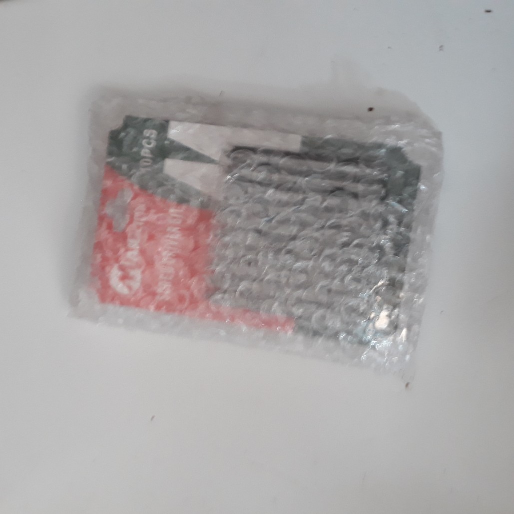 Screw Driver Bits 10pcs Set - Mailtank