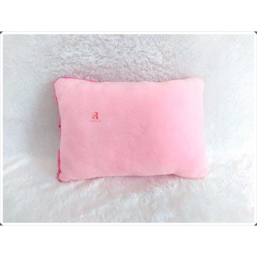 Bantal Hello Kitty Murah Pink