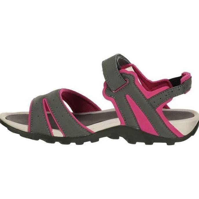 Quechua Sendal Gunung Wanita / Women'S Hiking Arpenaz 50 Sandals Ori