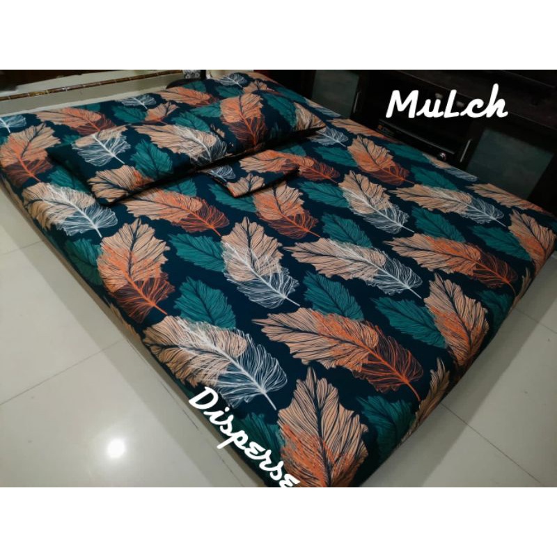 Sprei Mulch