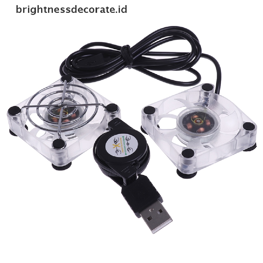 (Birth) Kipas Pendingin Hp Universal Untuk Ios / Android