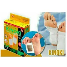 kinoki gold isi 5/kinoki gold/koyo penyerap/koyo detox/kinoki koyo detox//
