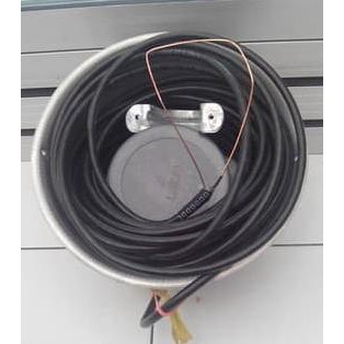 Antena Penguat Sinyal Modem dan HP GSM Induksi Lilit