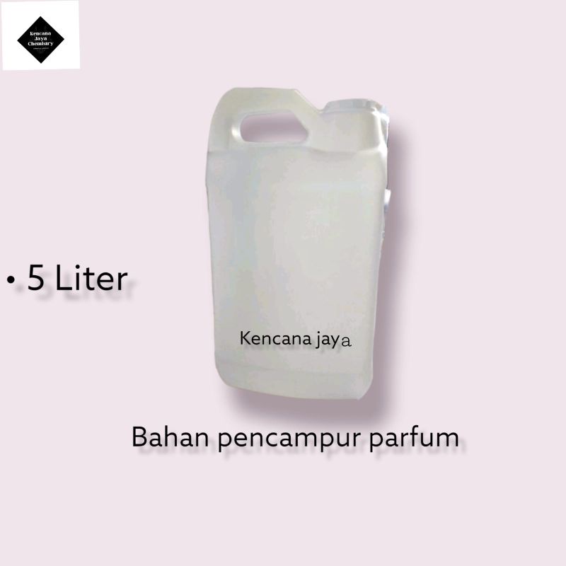 paket parfum / paketan bahan parfum