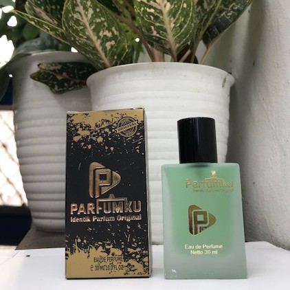 Parfumku 1015 - Bvlgari Aqua (UNISEX)