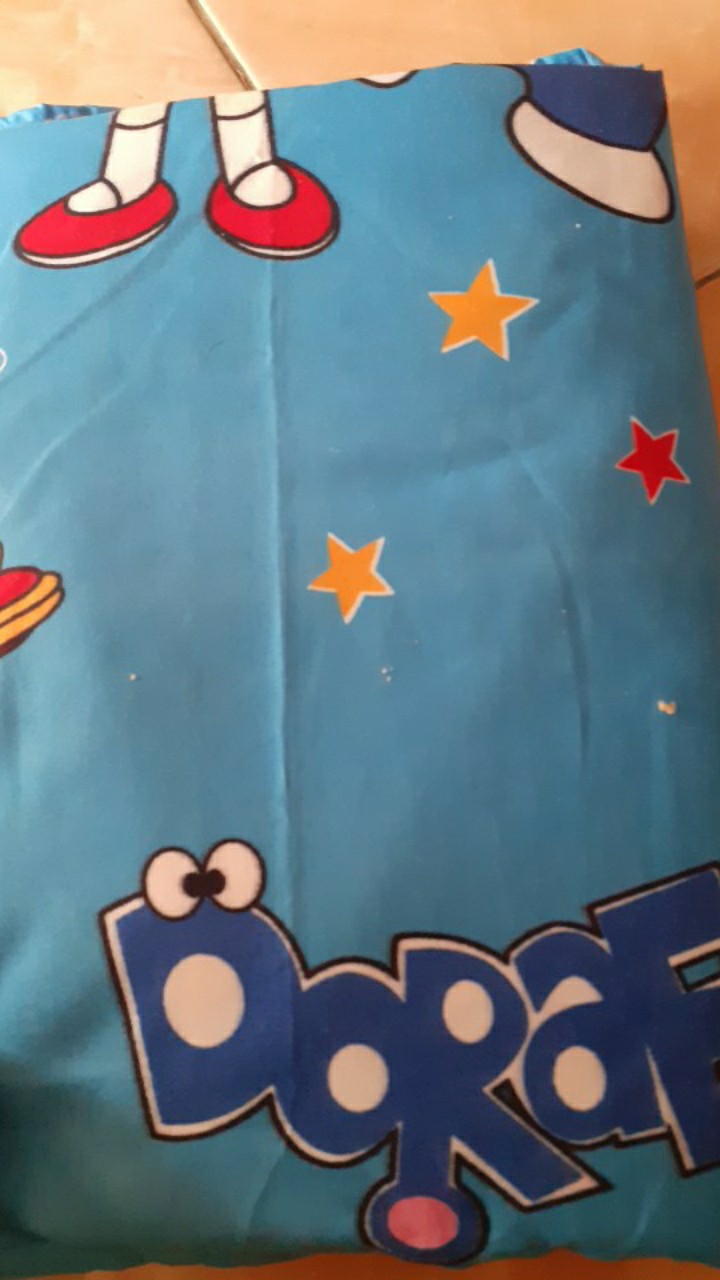 Seprey Karakter , Seprai Karakter , Seprei Karakter High Quality Ukuran 160 X 200 , Sprei Karakter