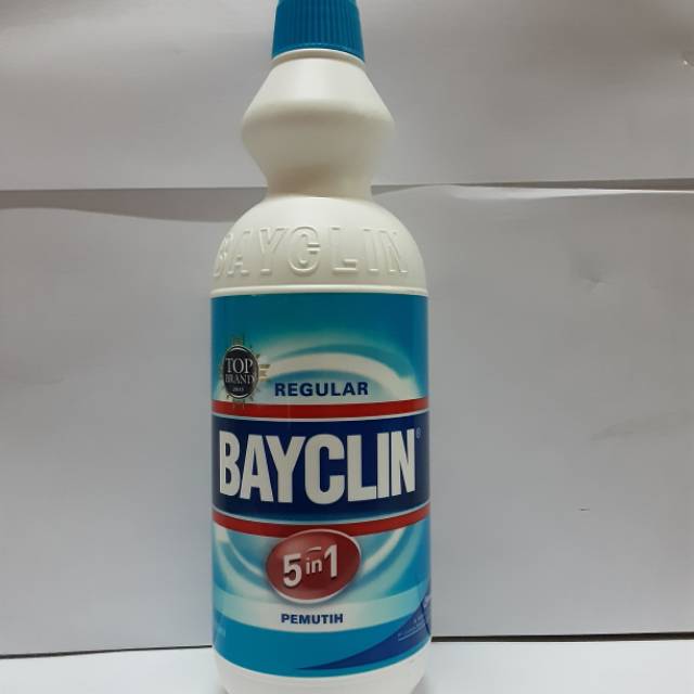 Bayclin Pemutih 500 ml