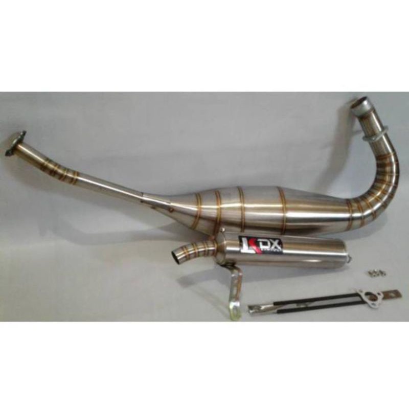 knalpot ninja r knalpot ninja rr knalpot KDX