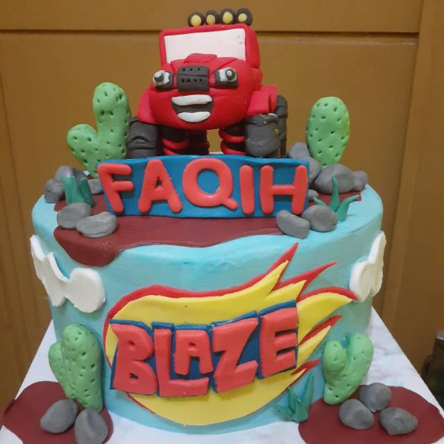 

Kue ulangtahun depok