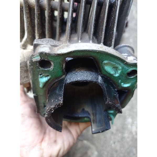 blok seher alfa os 0