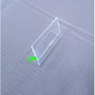 

Acrylic Kartu Nama 6x9 Keren