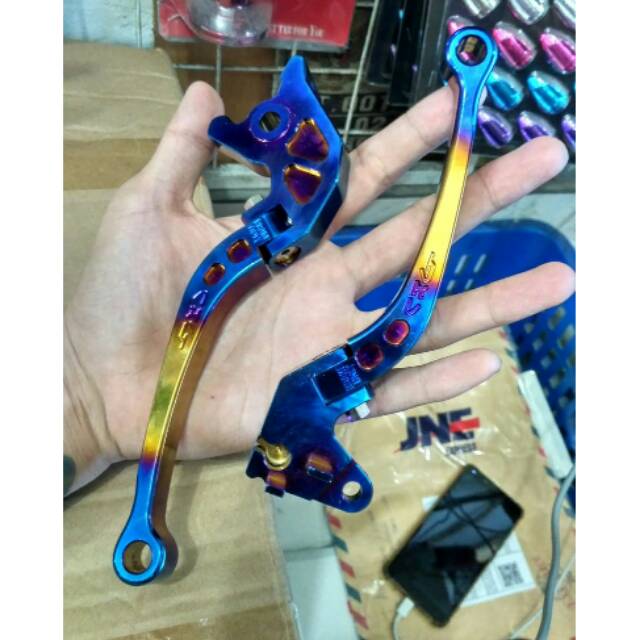 Handle rem handle motor Honda vario 125 vario 150