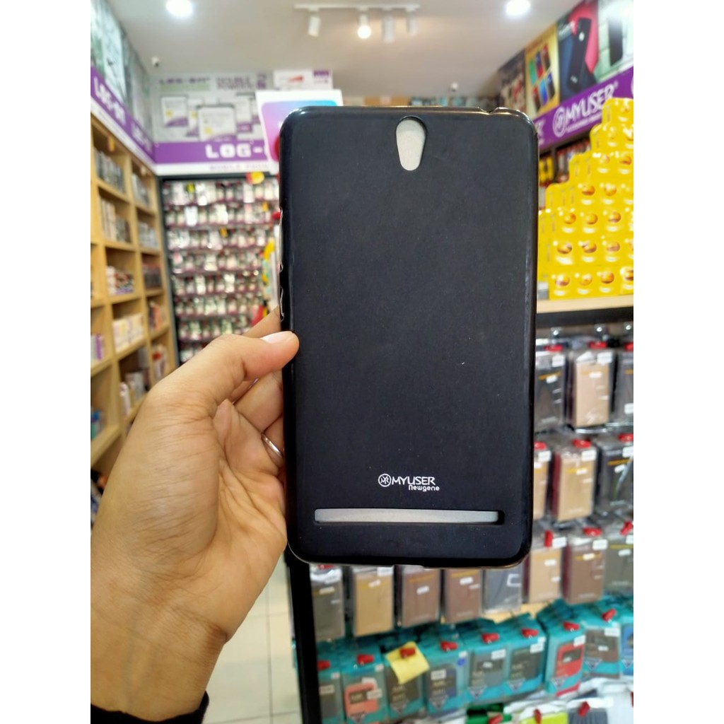 CASE NEWGENE GO 6,9 INCHI