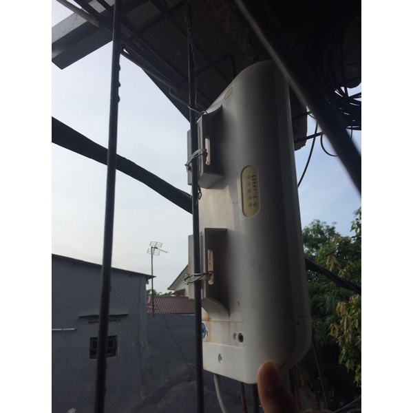 BOLT TITAN BL400 ONLY