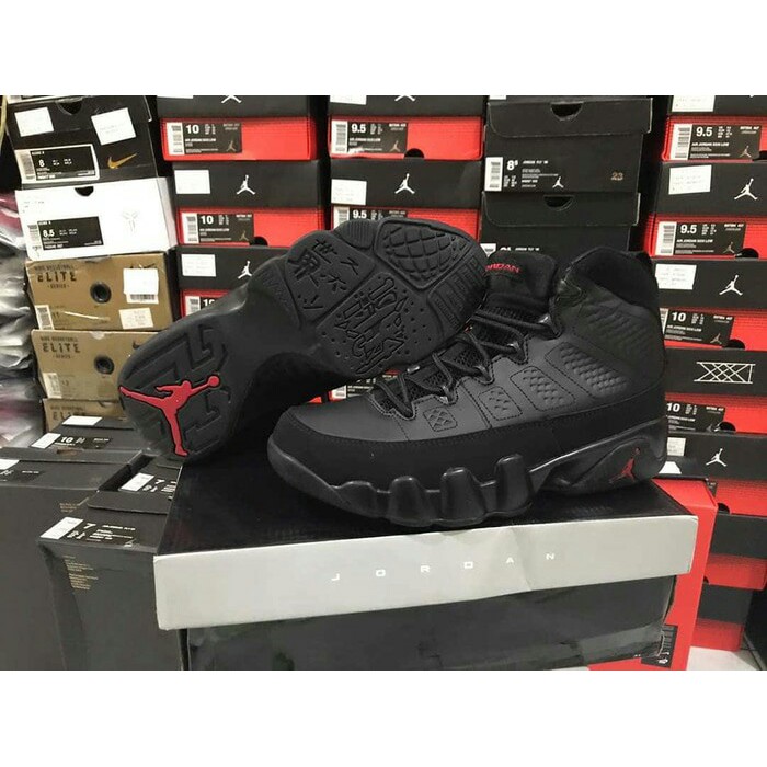 jordan 9 high