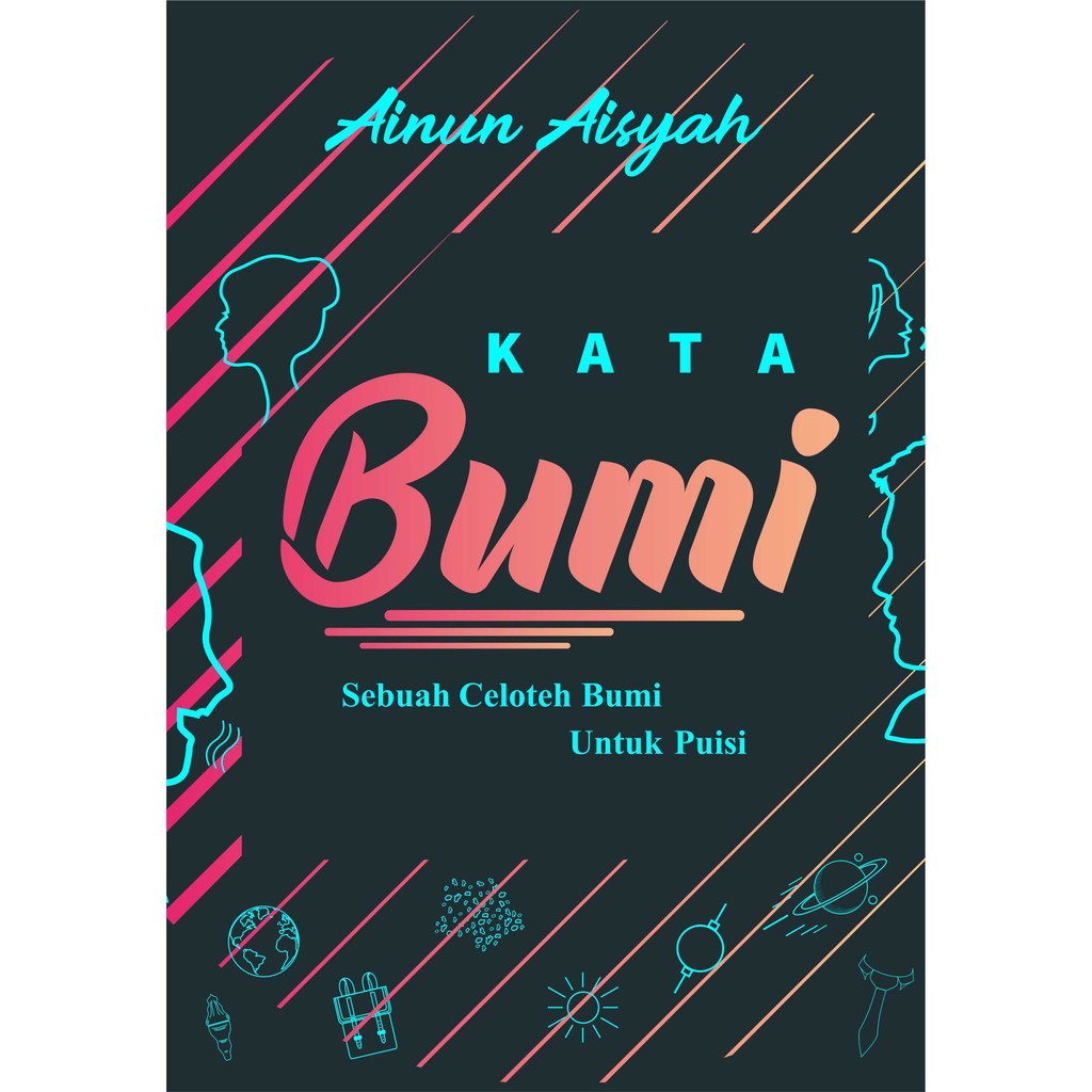Puisi Bumi Langit Kumpulan Puisi Puisi Bumi Langit Kumpulan Puisi