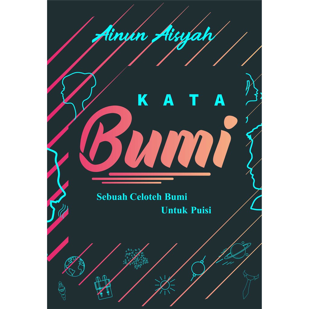  Puisi  Bumi Langit  Kumpulan Puisi 