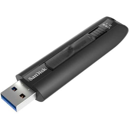Sandisk Extreme Go Flashdisk USB 3.1 - SDCZ800