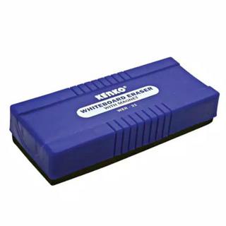 

Penghapus Papan Tulis Magnet Kenko WER-31 / Whiteboard Eraser Magnet