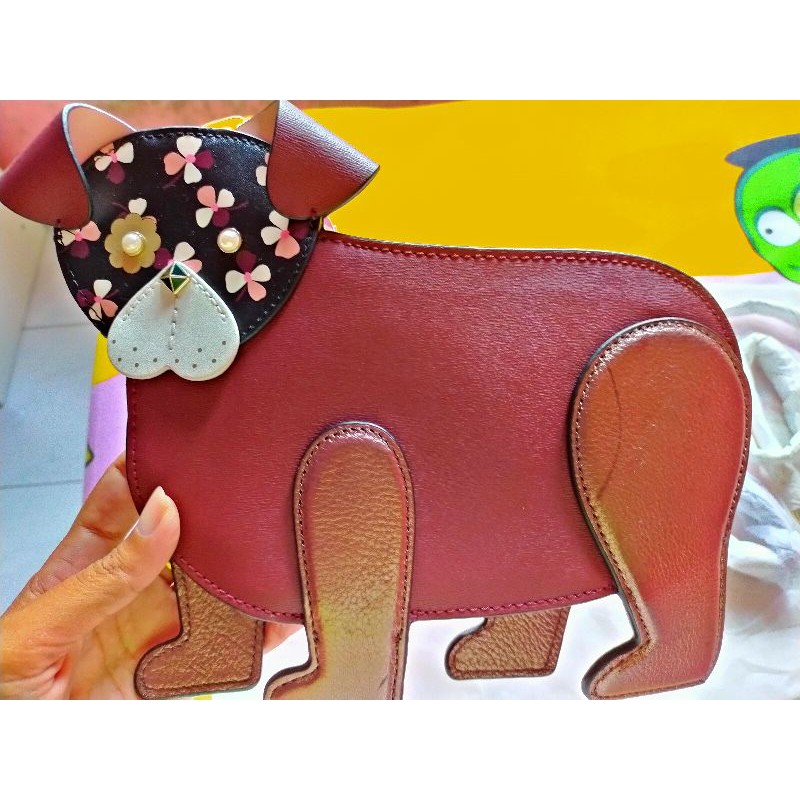 TAS KATE SPADE ORIGINAL