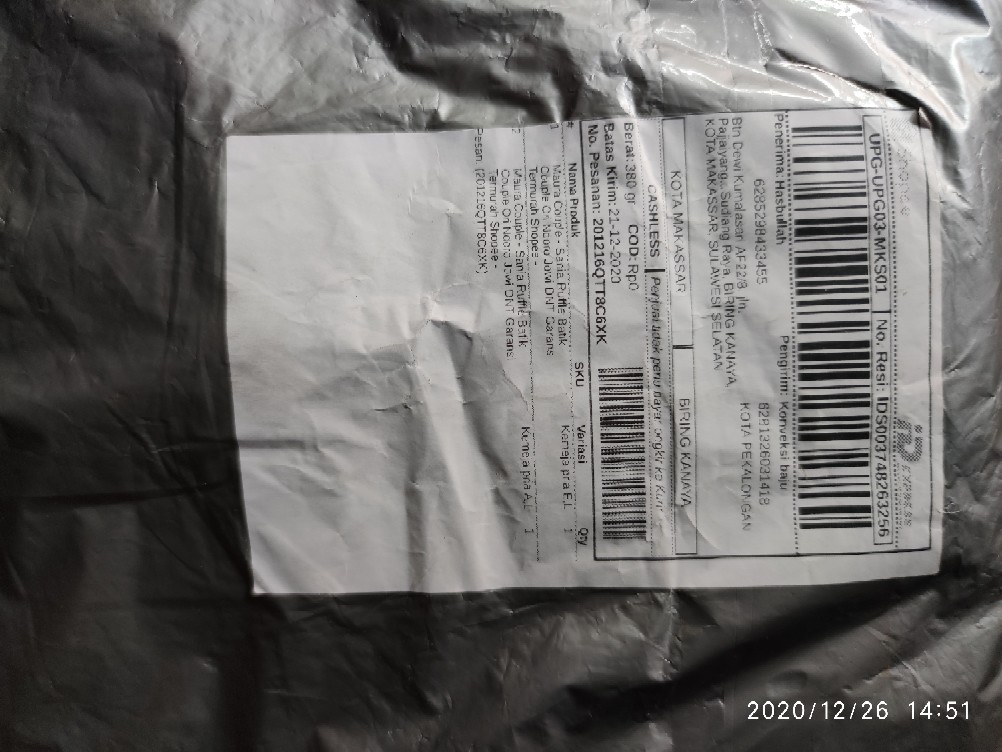 Rama Shinta Couple - Melani Set Couple Lilit Rovella Batik Couple Modern