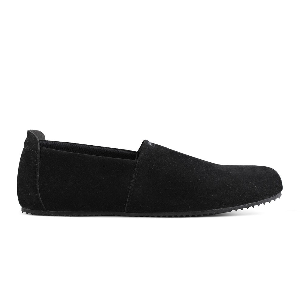 Sepatu SlipOn 010 sepatu Kasual Pria bisa untuk jalan santai sekolah kuliah kerja