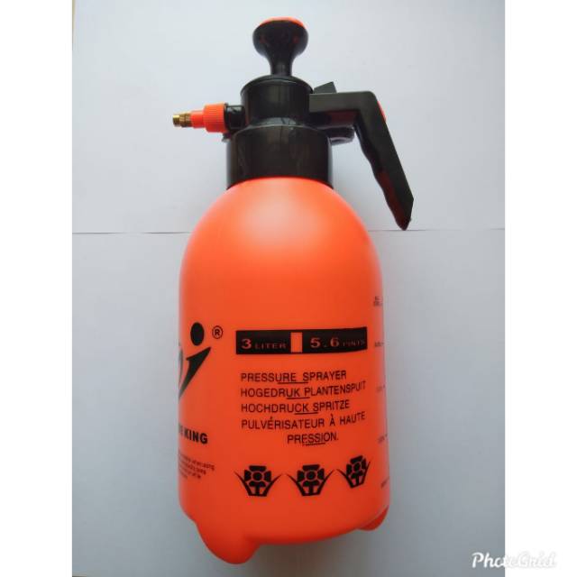 SPRAYER POMPA HAMA / SEMPROTAN DISINFECTAN / SEMPROTAN AIR POMPA