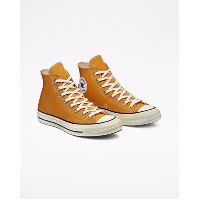 CONVERSE CT 70s SUNFLOWER EGRET | RESMI PT MAP