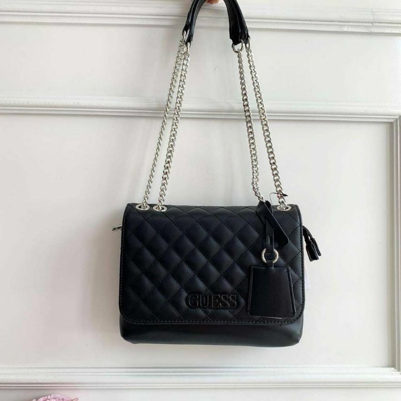 TAS ORIGINAL MERK: GUESS