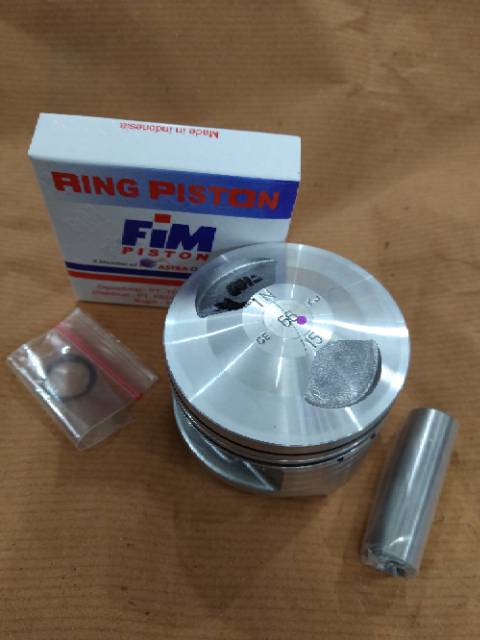 Piston seher kit set gl pro neotech fim 51 63.5 64 64.5 65 65.5 66 66 pin 15-5