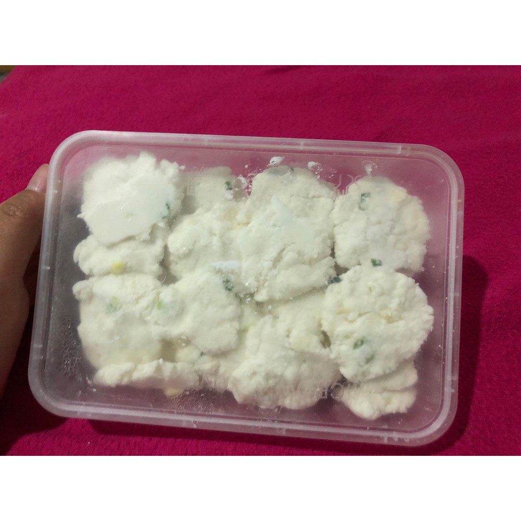 

cireng frozen