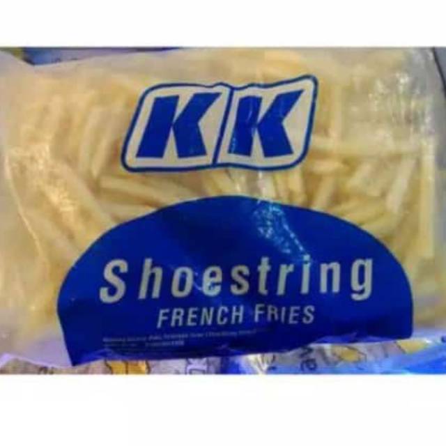 

KENTANG STIK KK 1kg