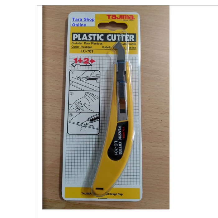 

Star Cutter Akrilik Lc-701 Tajima 7206066 Hot Sale