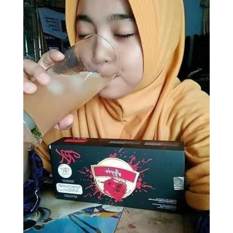 

penambah nafsu makan, penggemuk badan & promil