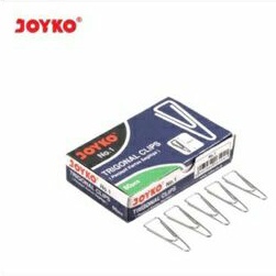 Paper Clip JOYKO NO.1/clip/penjepit kertas