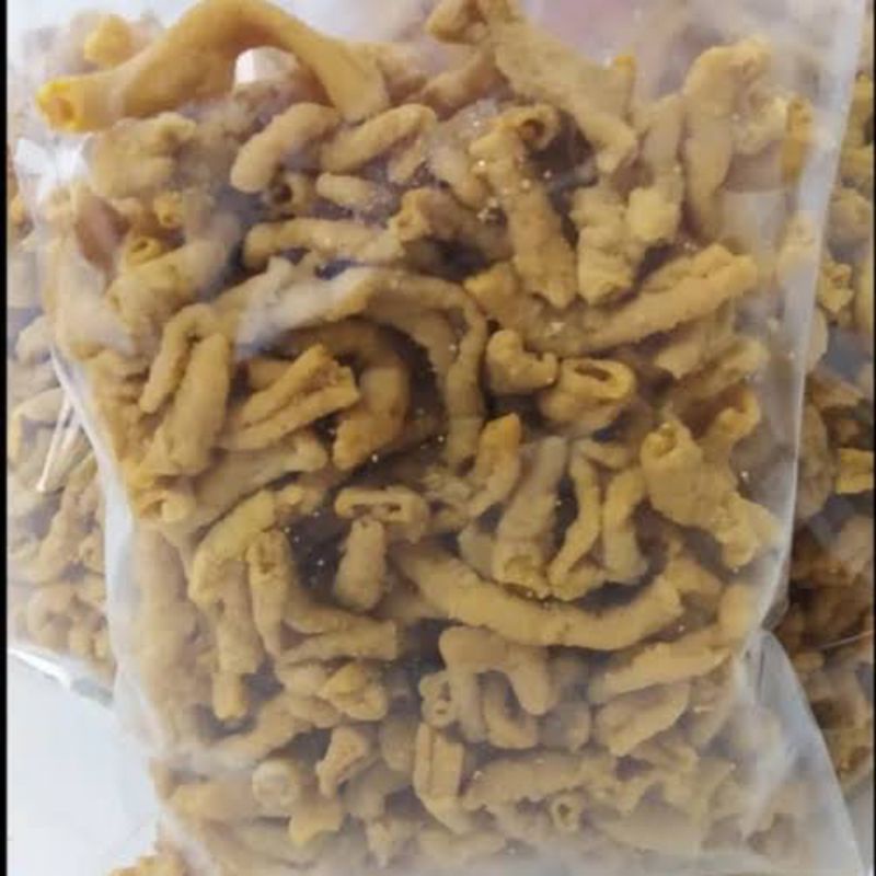 

Kripik usus ORIGINAL