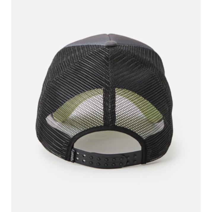 Topi ripcurl surf revival trucker hat