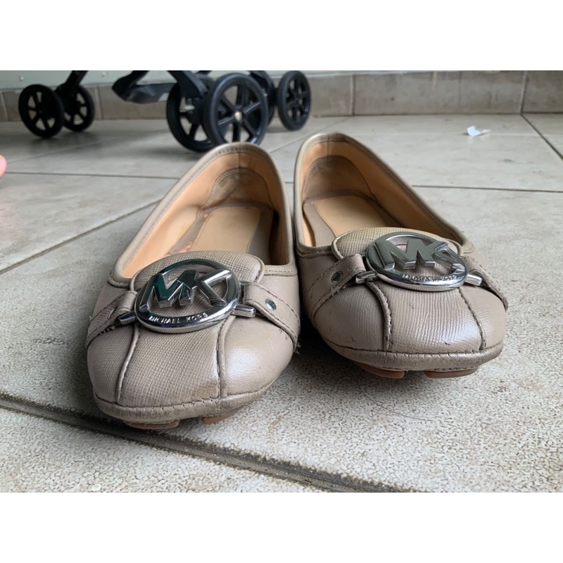 Preloved MK shoes