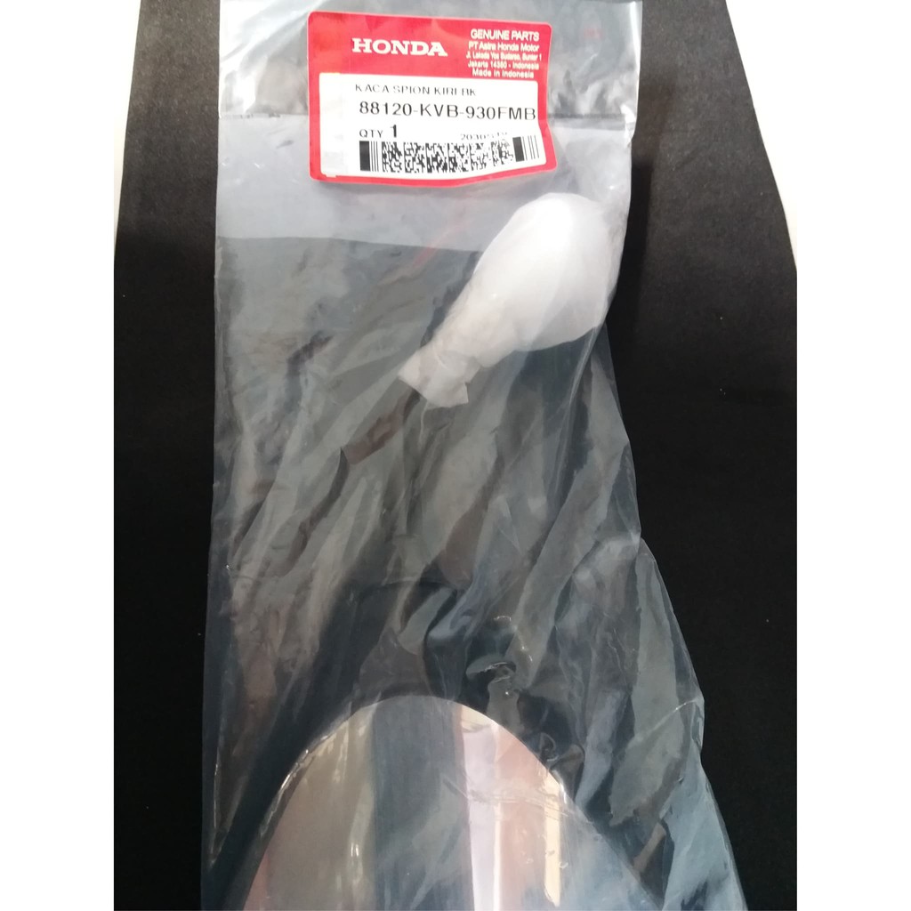 New Produk Spion Vario 88120-KVB-930FMB LH / ORI