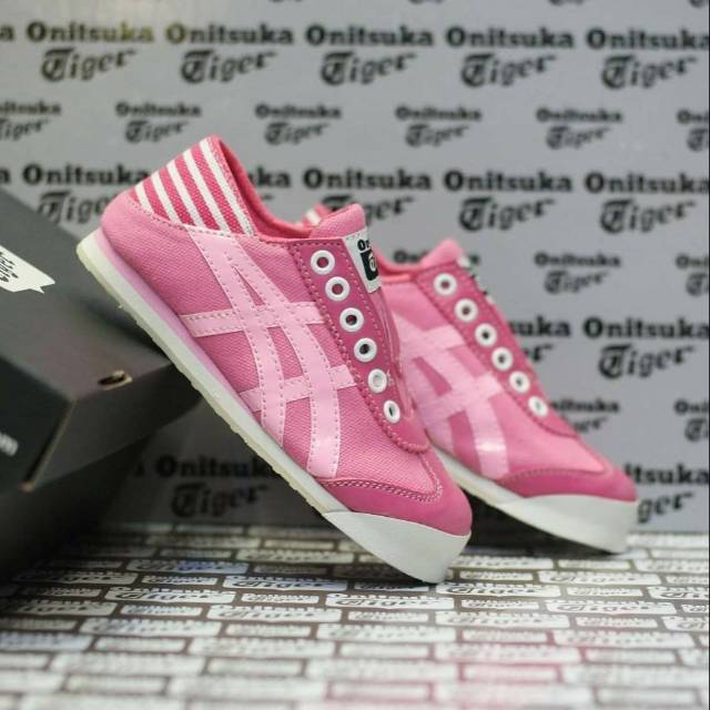 Sepatu ASIC kids