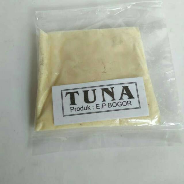 UMPAN TUNA  EP BOGOR