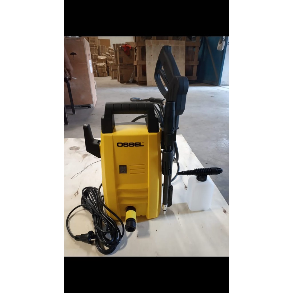 Jet cleaner 70 OSSEL cuci mobil 70 lakoni cuci motor 70 OSSEL mesin steam 70 OSSEL