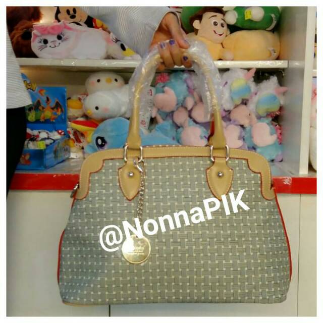 TAS IMPORT BRANDED - DUPE