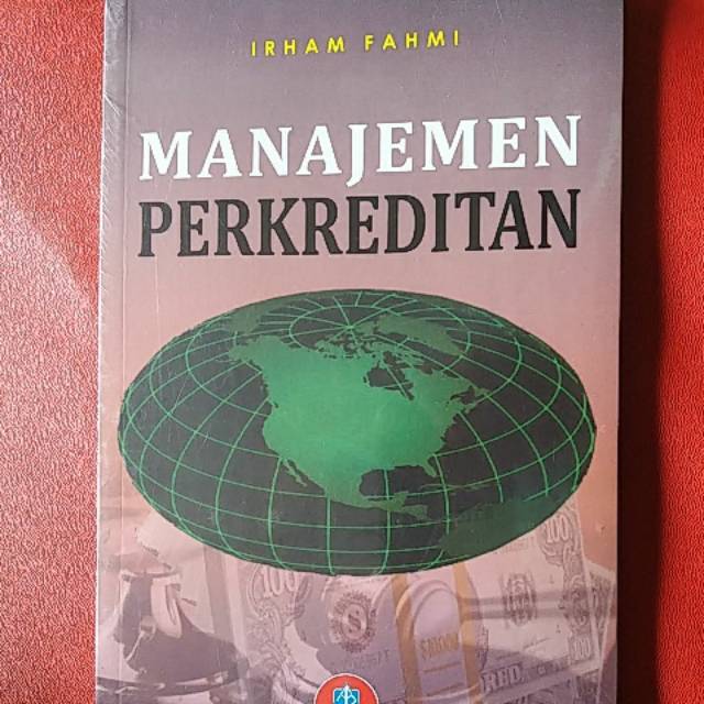 

MANAJEMENN PERKREDITAN