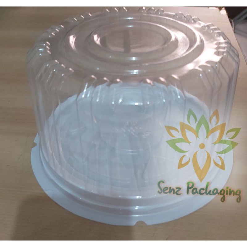 mika / tray  tumpeng mini CT15