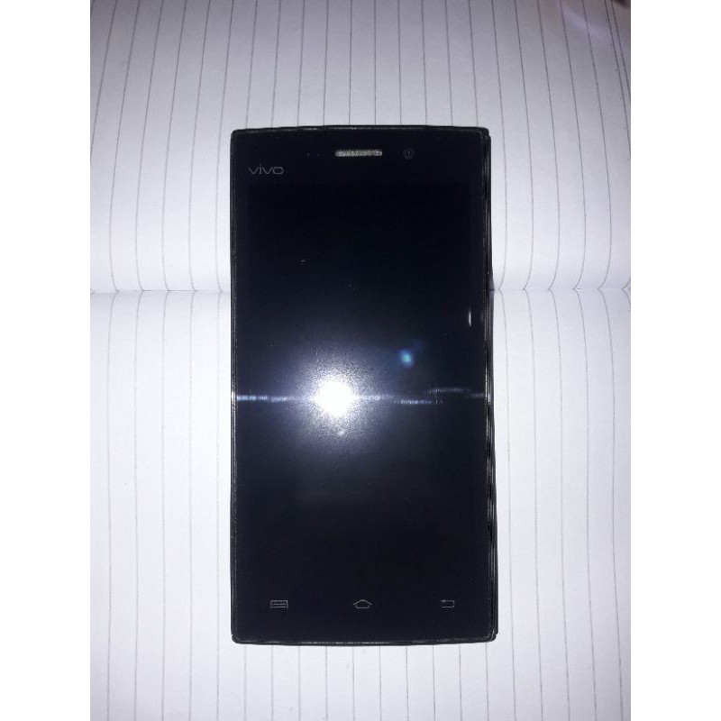 LCD Ts Vivo Y15 tasted ori