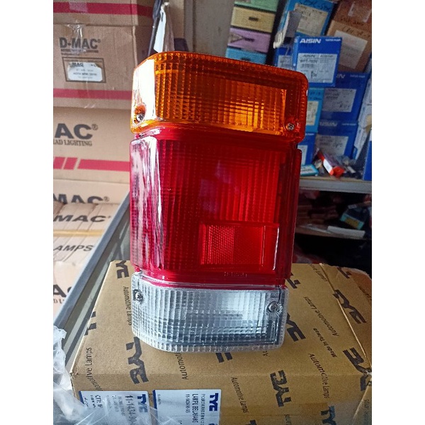 lampu stop panther kotak grand royale, royale,new higrade